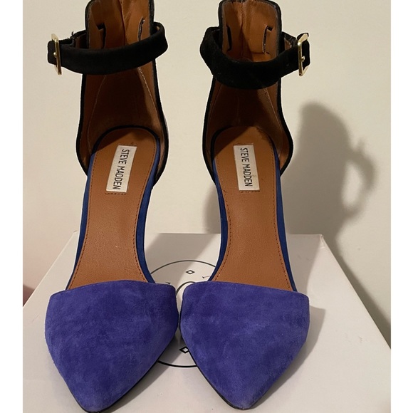Steve Madden DAALTON pump Size 9 - Picture 5 of 5